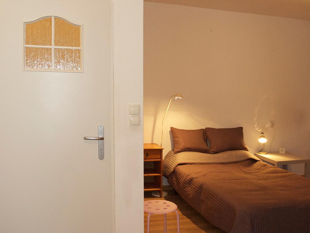 A Moze Na Panskiej? Warschau Zimmer foto